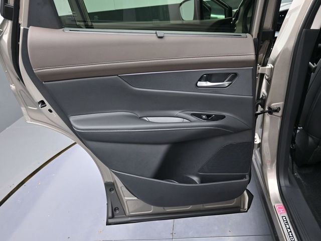 New 2026 Nissan Murano Platinum w/ Cargo Package image 27