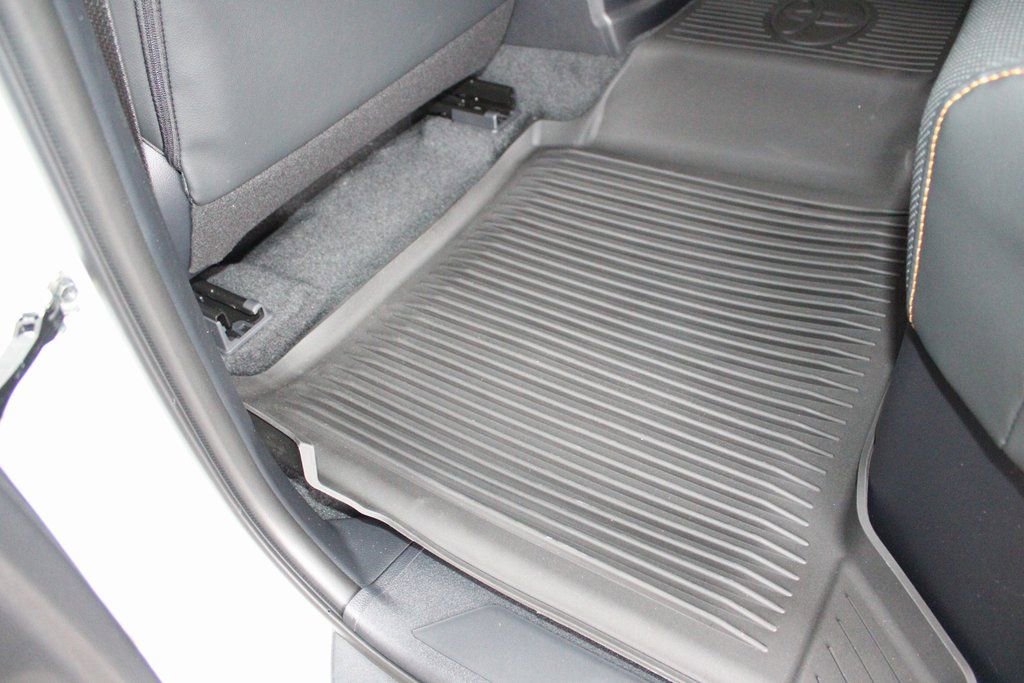 New 2026 Toyota Tundra SR5 image 49