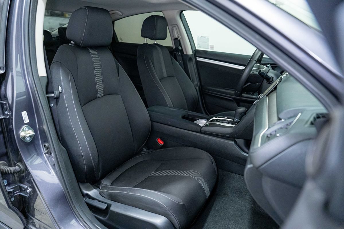 Used 2016 Honda Civic EX image 17