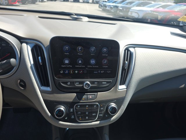 Used 2025 Chevrolet Malibu LT FWD image 19
