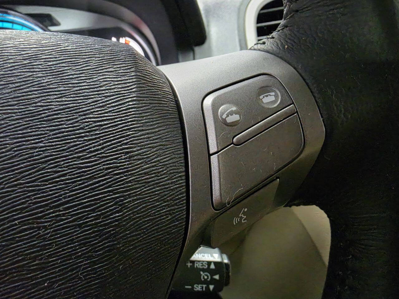 Used 2009 Toyota Venza FWD image 21