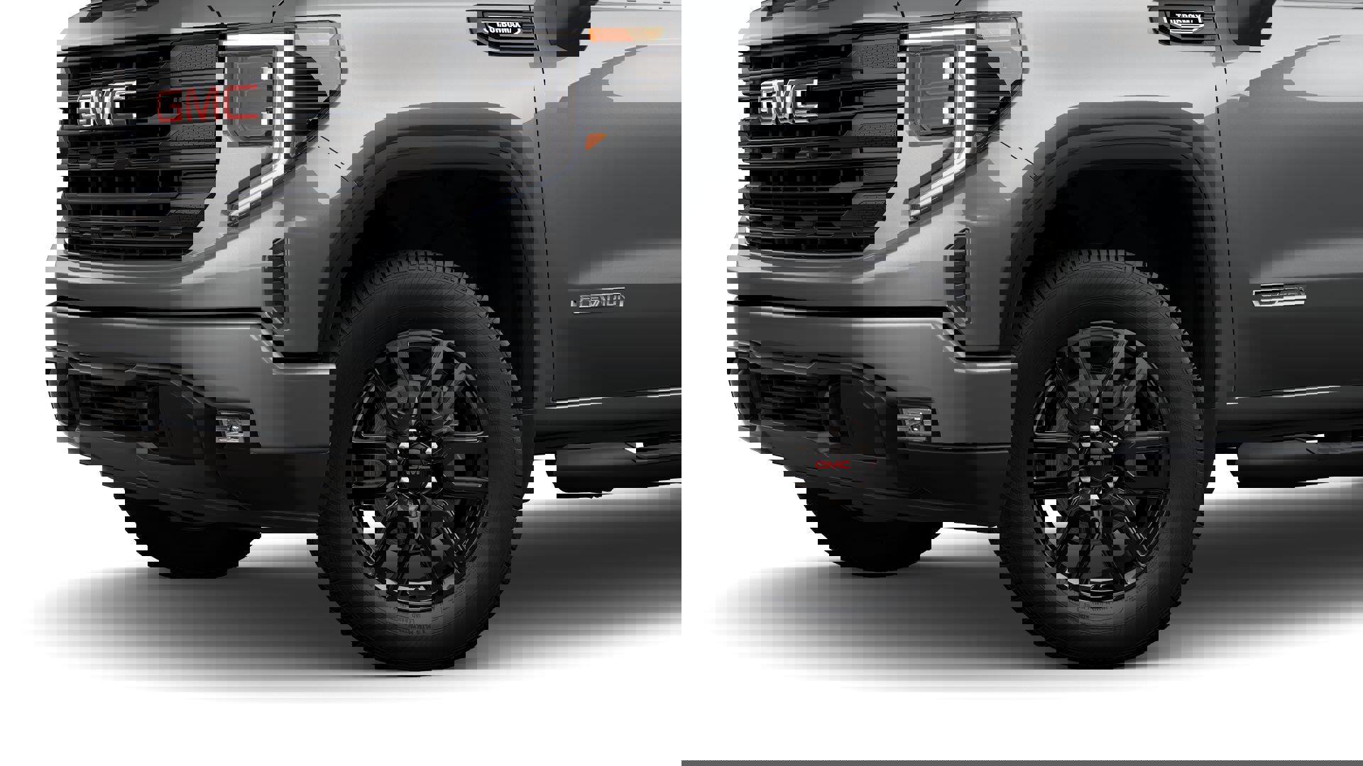 New 2026 GMC Sierra 1500 Elevation w/ Elevation Select Package image 32