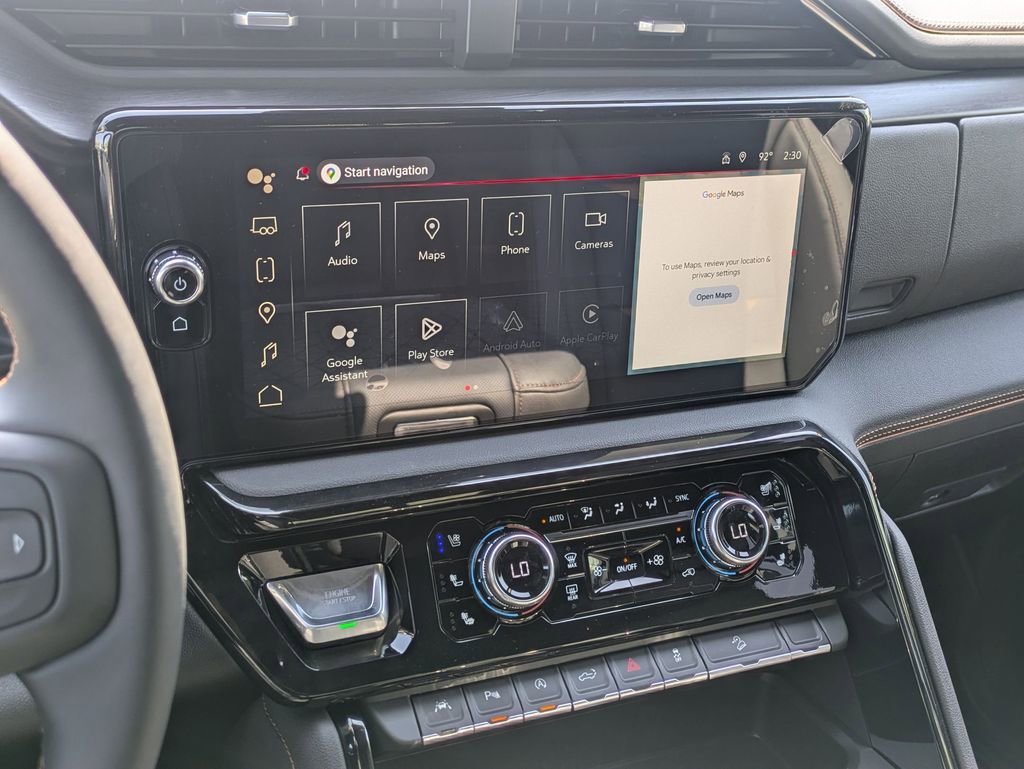 New 2026 GMC Sierra 1500 AT4 w/ AT4 Premium Package image 12