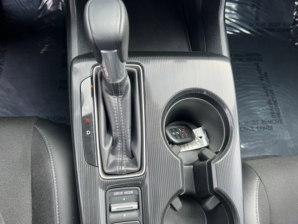 Used 2024 Honda Civic Sport image 43
