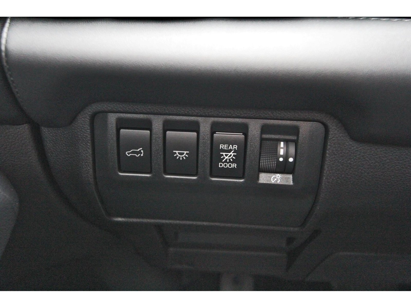 New 2027 Subaru Ascent Limited AWD/4WD image 15