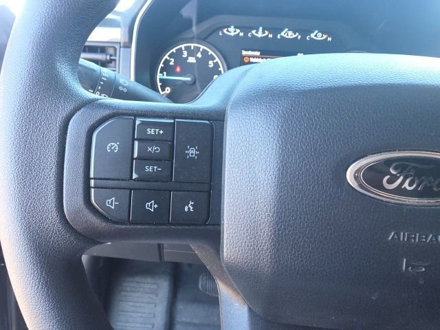 Certified 2023 Ford F150 XL w/ STX Black Appearance Package image 12