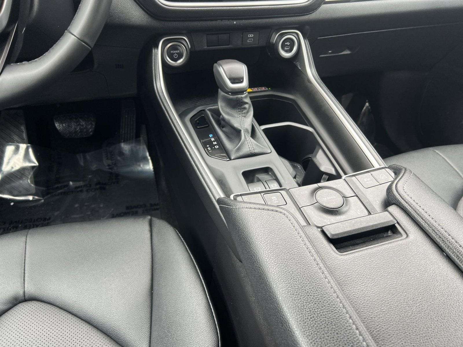 Used 2026 Toyota Grand Highlander XLE image 22