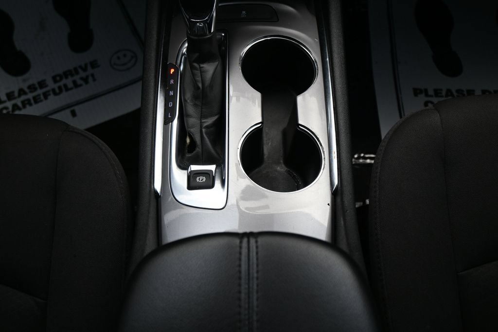 Used 2023 Chevrolet Malibu LT FWD image 20
