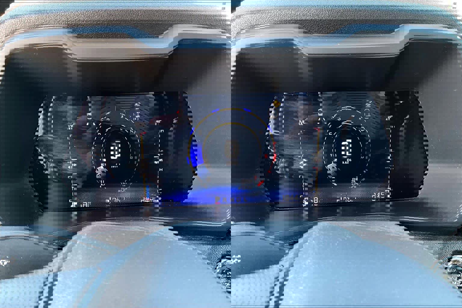 Used 2023 Chevrolet Colorado W/T image 22