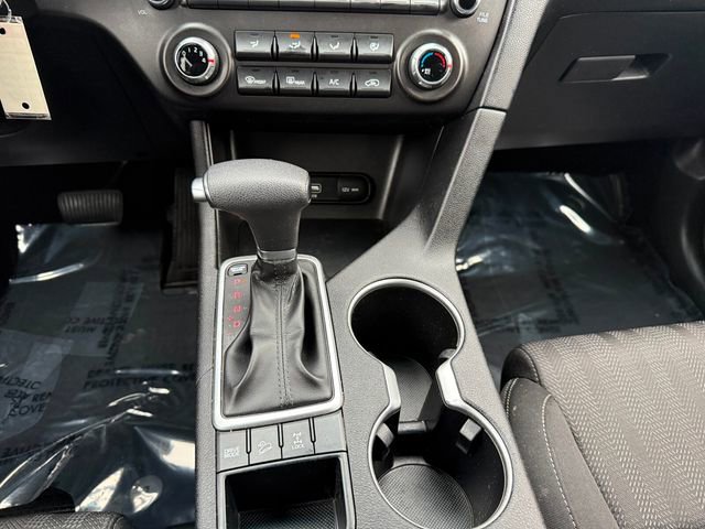 Used 2020 Kia Sportage LX image 20
