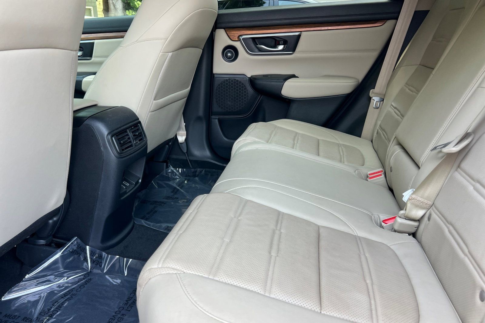 Used 2019 Honda CR-V EX-L image 12