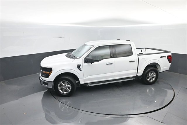 Certified 2024 Ford F150 XLT w/ Tow/Haul Package image 19