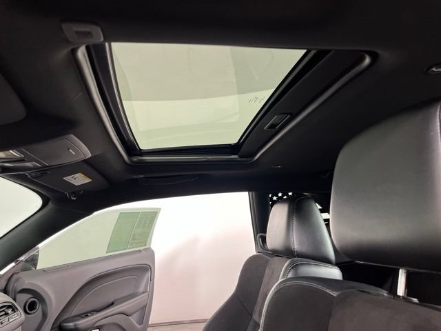 Used 2017 Dodge Challenger R/T Plus RWD image 34