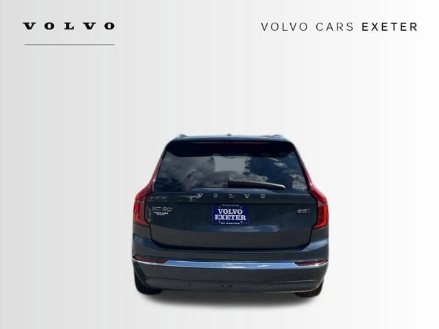 New 2026 Volvo XC90 B5 Core w/ Protection Package AWD/4WD image 6