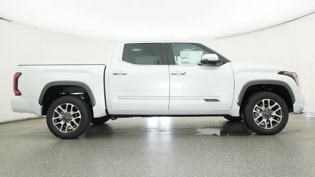New 2026 Toyota Tundra 1794 Edition AWD/4WD image 7