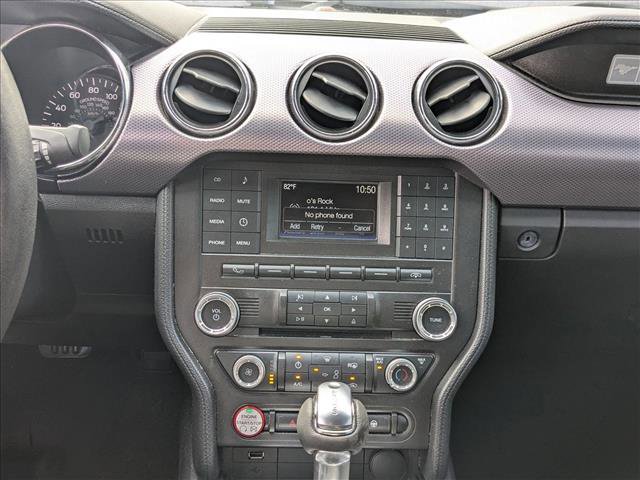 Used 2017 Ford Mustang GT w/ Black Accent Package image 10