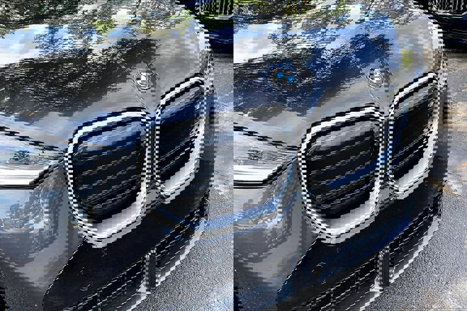 Certified 2025 BMW X3 M50 w/ Premium Package image 30