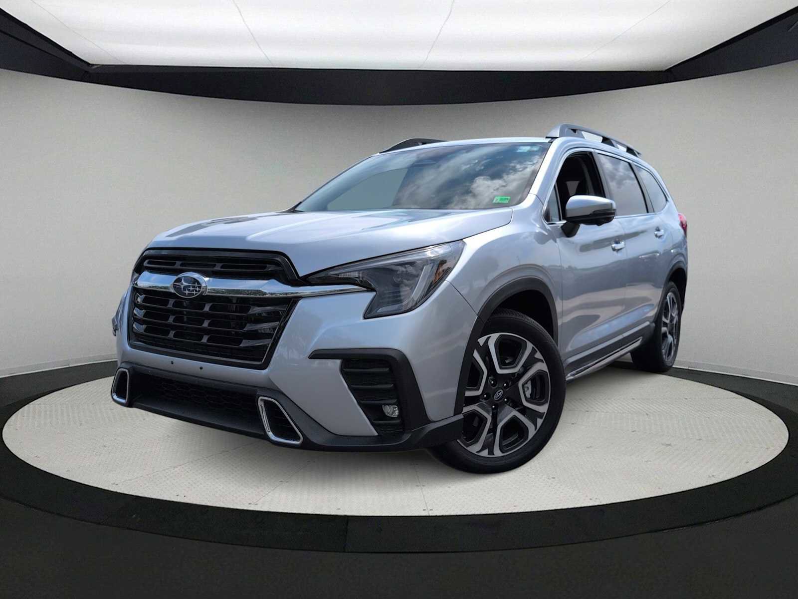 Used 2023 Subaru Ascent Touring