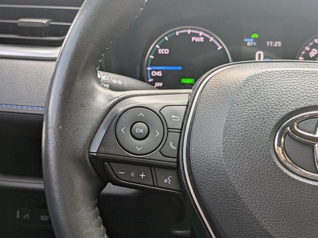 Used 2022 Toyota RAV4 SE AWD/4WD image 22