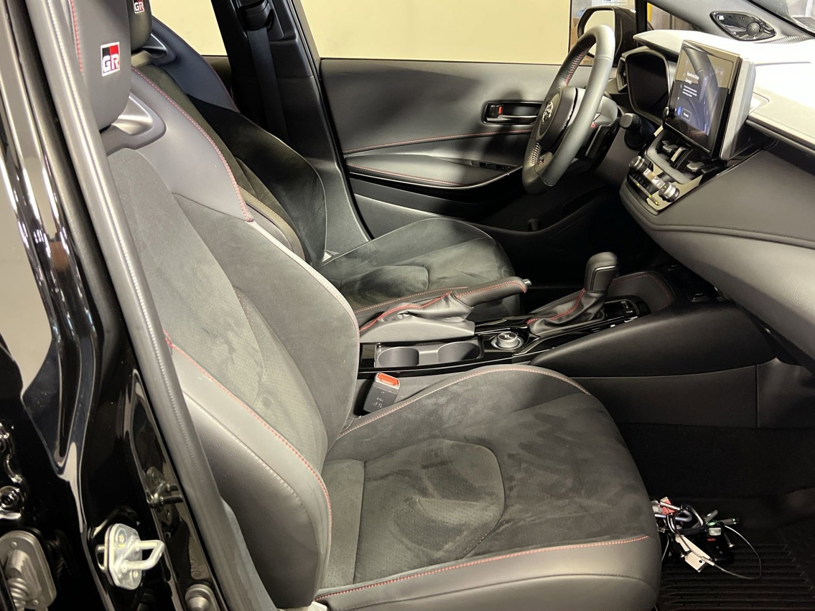 Used 2025 Toyota Corolla GR image 21