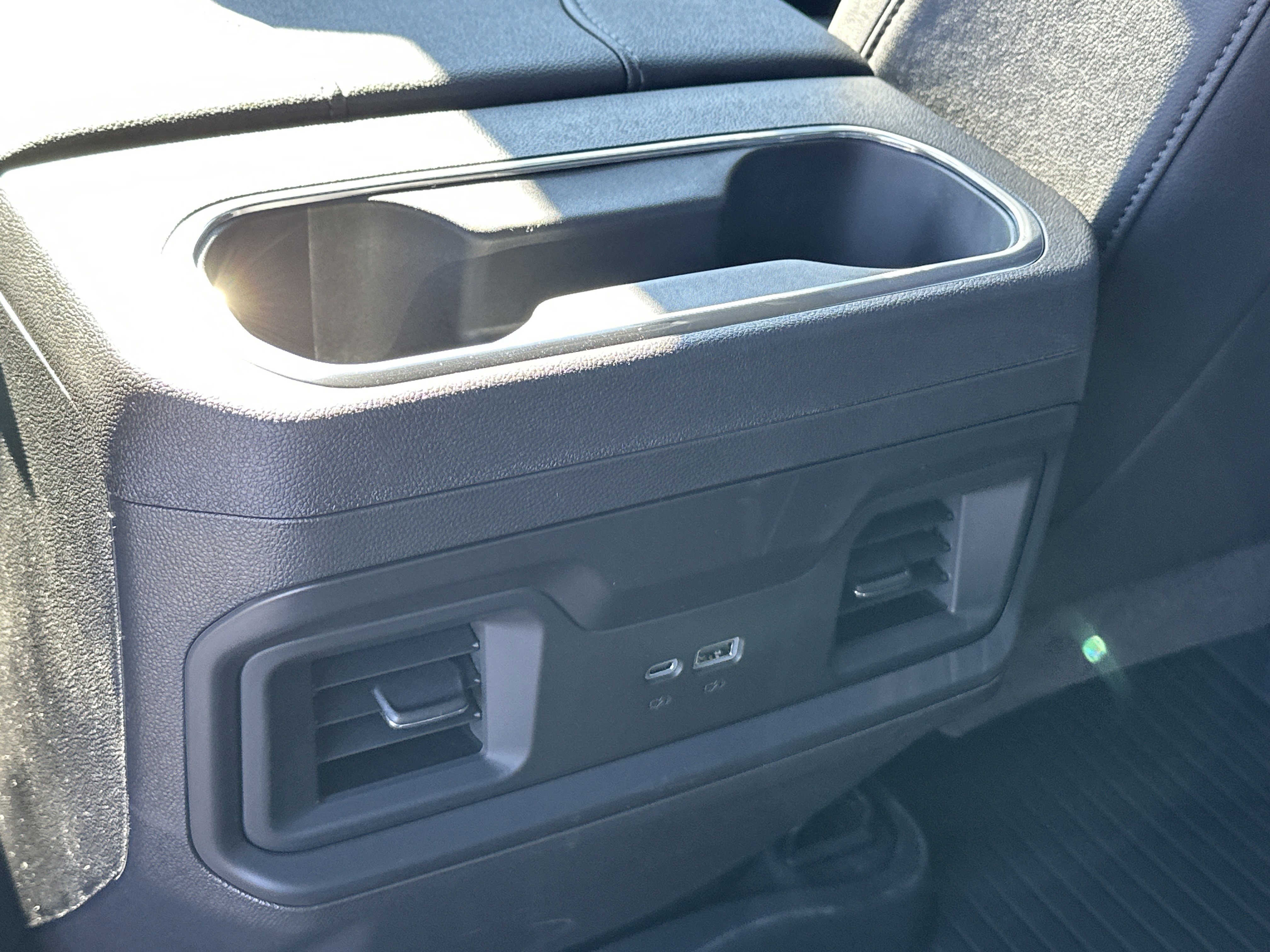 New 2026 Chevrolet Silverado 1500 LT Trail Boss w/ Convenience Package II image 13