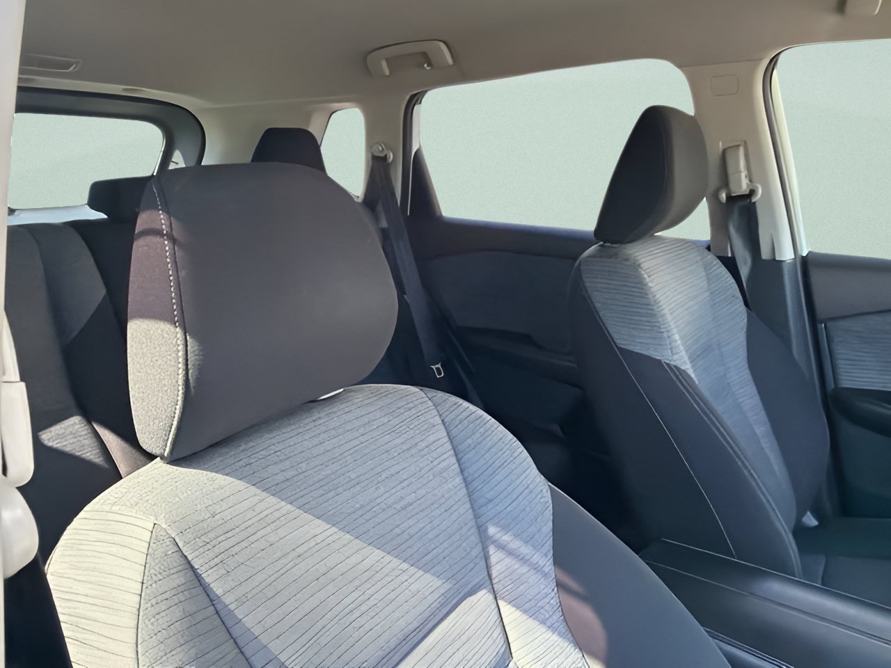 Used 2021 Nissan Rogue S AWD/4WD image 8