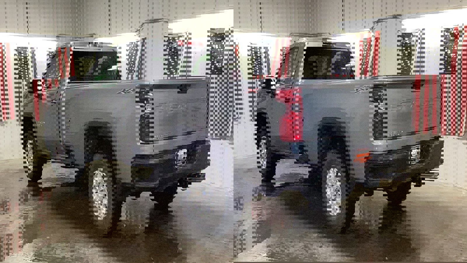 New 2026 Chevrolet Silverado 3500 W/T w/ WT Convenience Package image 4