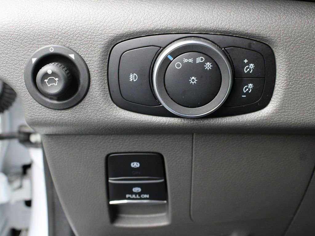 Used 2023 Ford Transit 250 Low Roof w/ Exterior Upgrade Package image 41