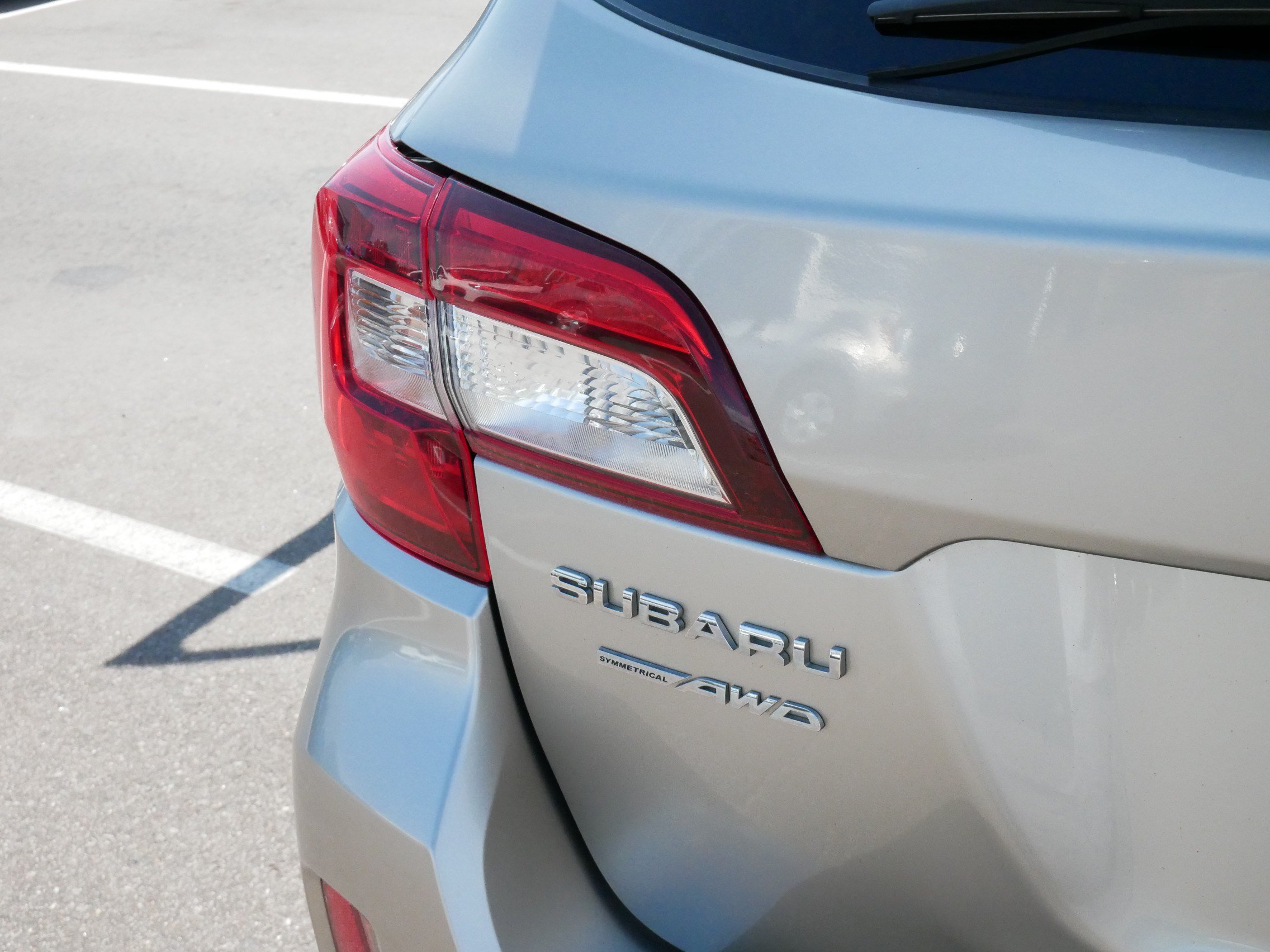 Used 2015 Subaru Outback 2.5i Premium AWD/4WD image 17