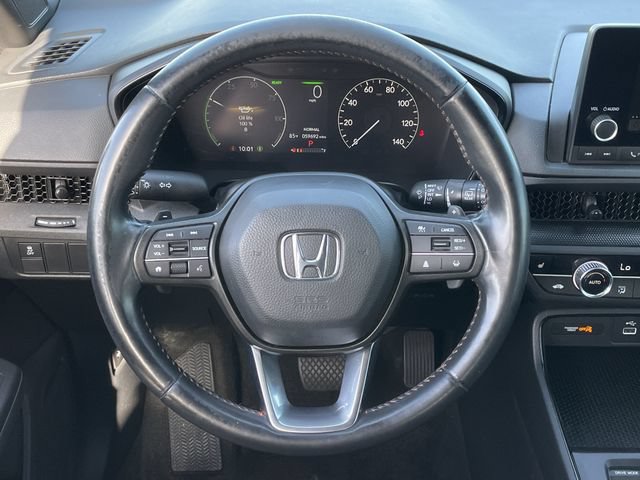 Certified 2023 Honda CR-V Sport image 13
