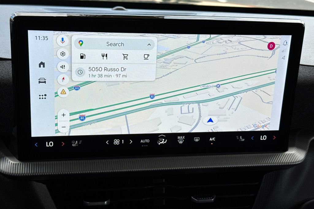 Used 2025 Ford Explorer ST-Line image 31