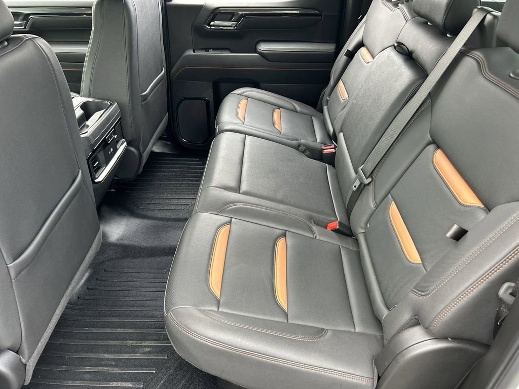 Used 2026 GMC Sierra 1500 AT4 w/ AT4 Premium Package AWD/4WD image 26
