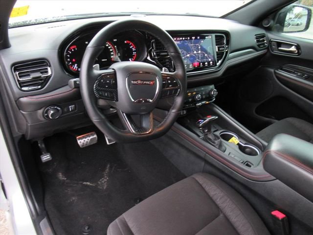 Certified 2025 Dodge Durango R/T w/ Blacktop Package image 17