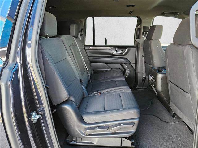 Certified 2023 Chevrolet Suburban LS image 20