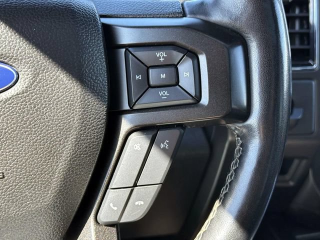 Used 2018 Ford Expedition Limited w/ Equipment Group 302A AWD/4WD image 25