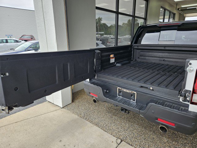 Used 2024 Honda Ridgeline TrailSport image 12