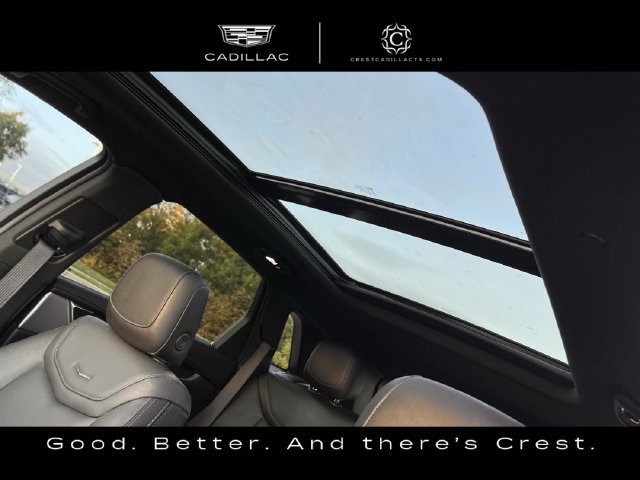 Used 2024 Cadillac XT5 Premium Luxury w/ Technology Package FWD image 22