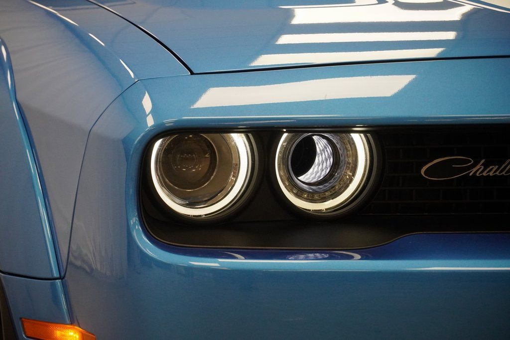 Certified 2023 Dodge Challenger R/T Scat Pack image 6