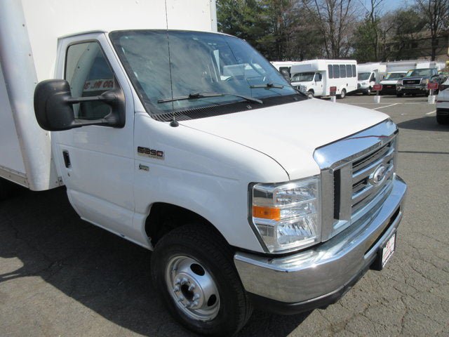 Used 2015 Ford E-350 and Econoline 350 Super Duty RWD image 26