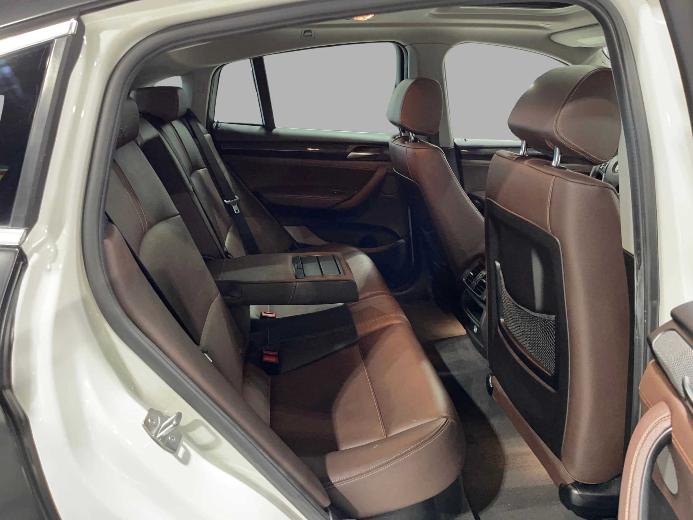 Used 2016 BMW X4 xDrive28i image 31