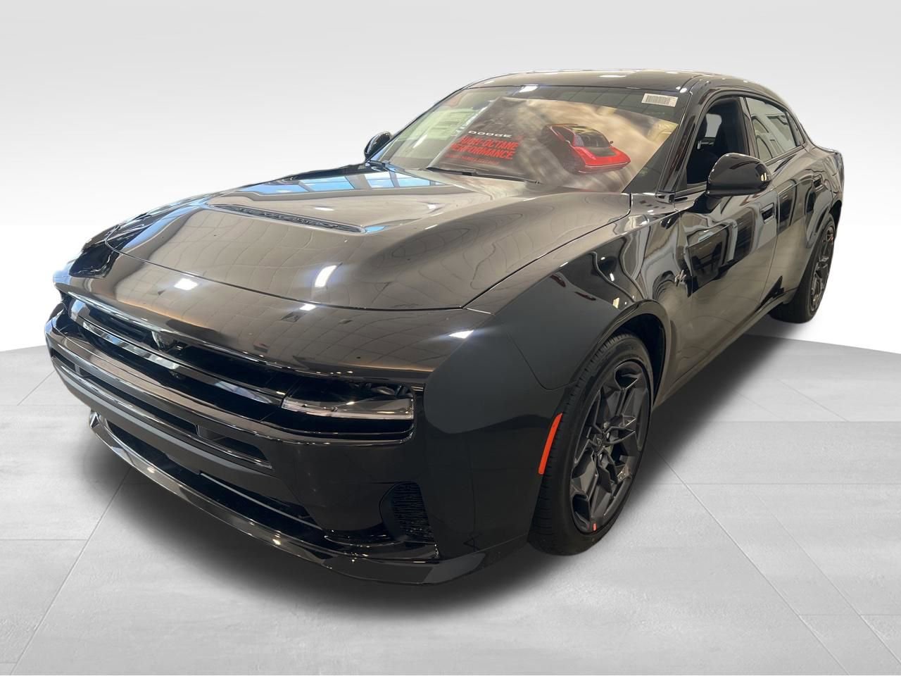 New 2026 Dodge Charger GT w/ Blacktop Package AWD/4WD video 2