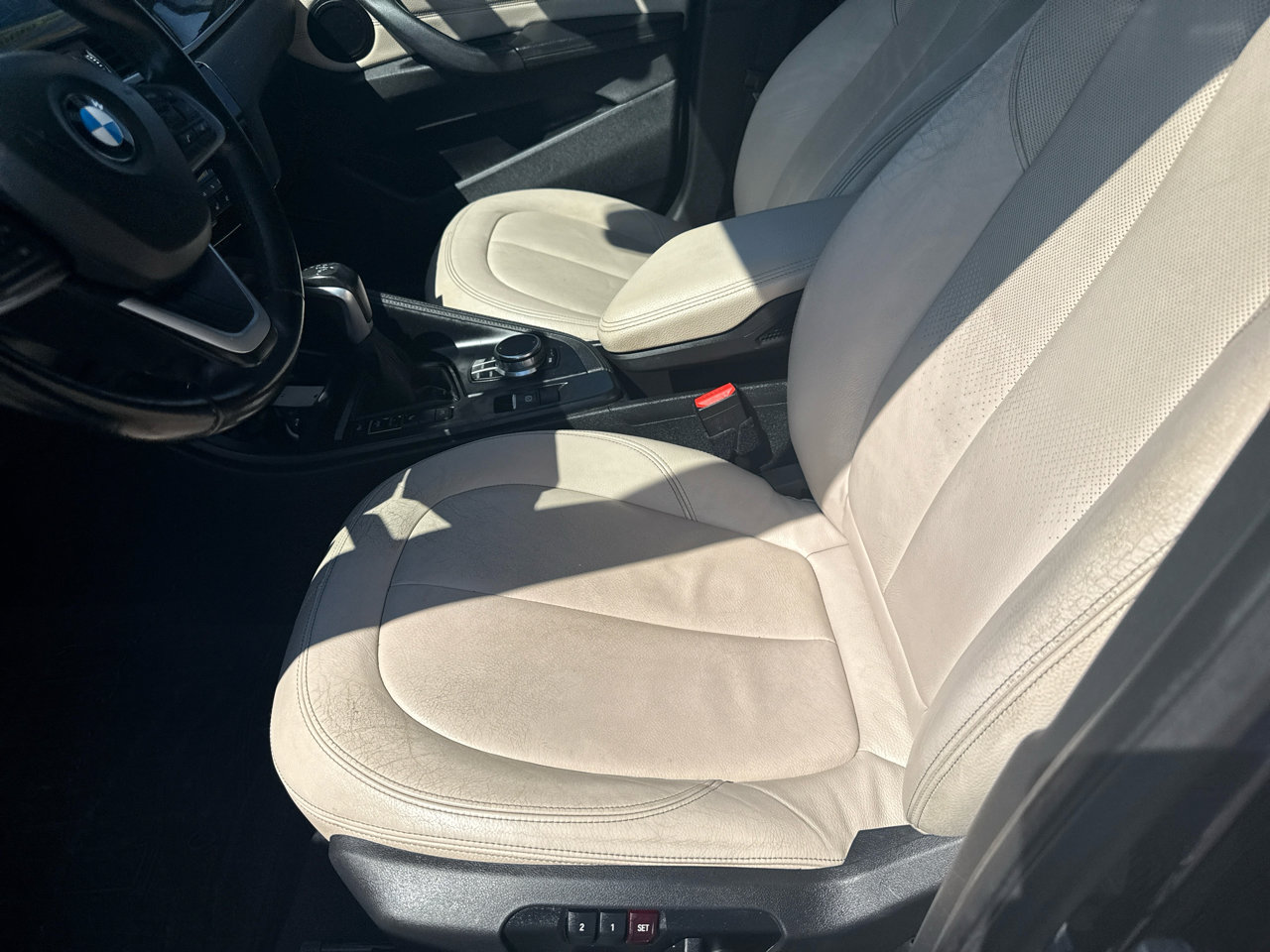 Used 2017 BMW X1 xDrive28i image 12