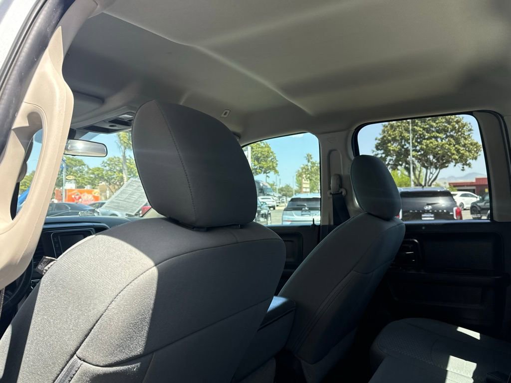 Used 2018 RAM 1500 Express image 22