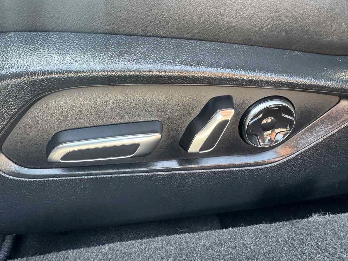 Used 2023 Acura TLX w/ A-SPEC Package FWD image 17