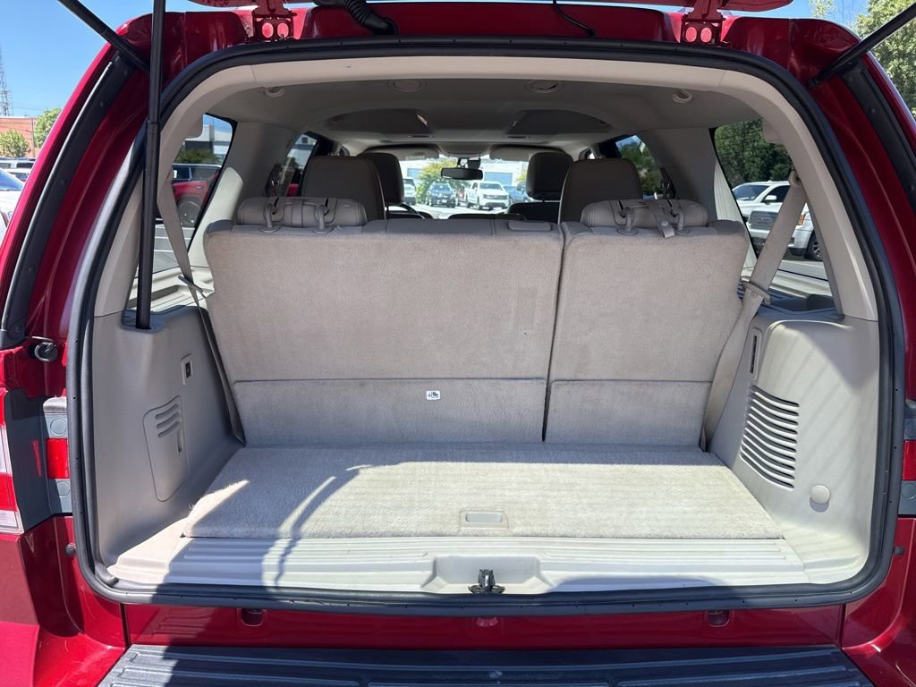 Used 2016 Lincoln Navigator Select AWD/4WD image 52