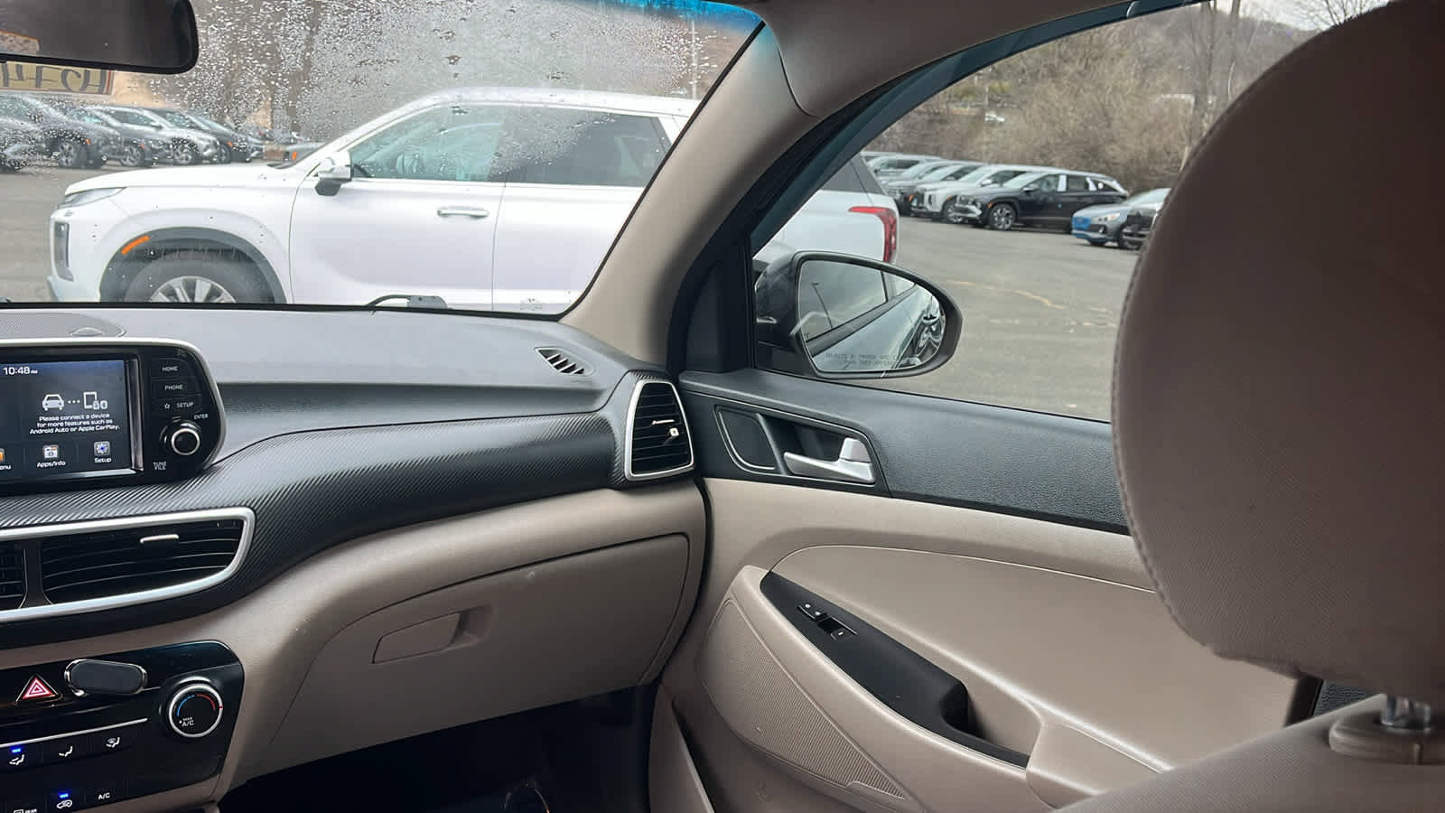 Used 2019 Hyundai Tucson SE image 22
