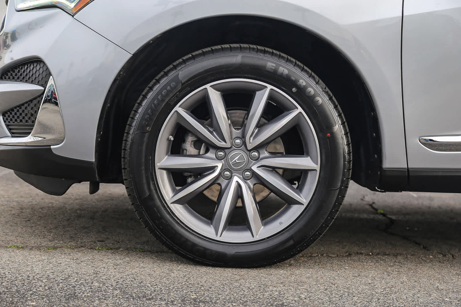 Used 2019 Acura RDX FWD w/ Technology Package image 9