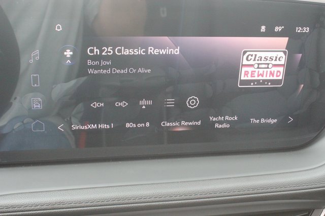 New 2026 Buick Encore GX Sport Touring w/ Experience Buick Package image 31