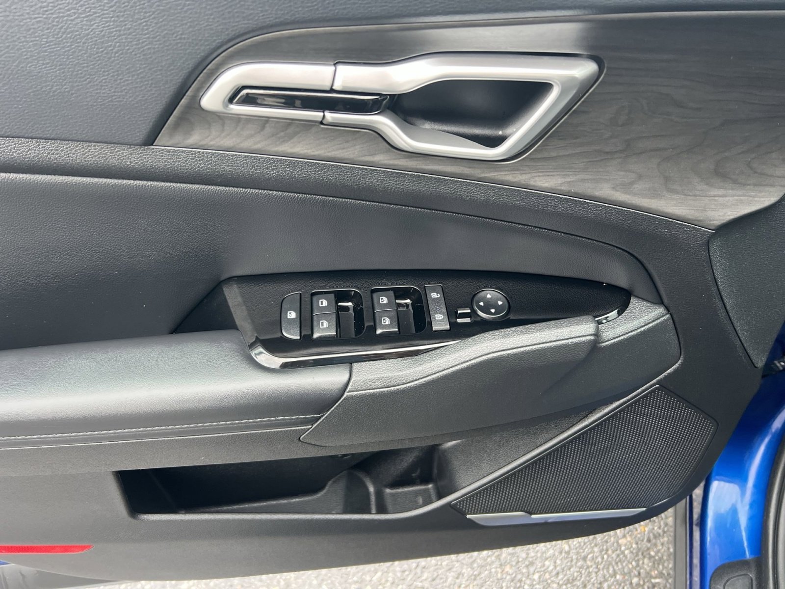 Used 2023 Kia Sportage X-Line image 15