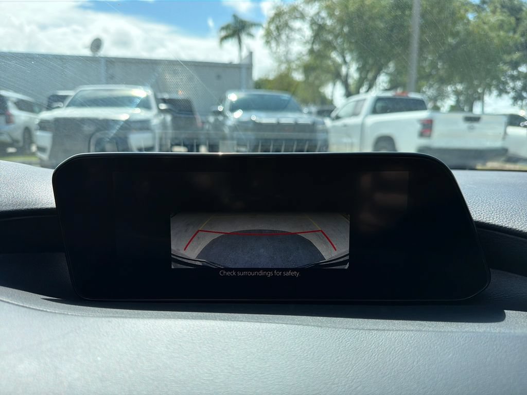 Used 2022 MAZDA MAZDA3 s FWD image 26